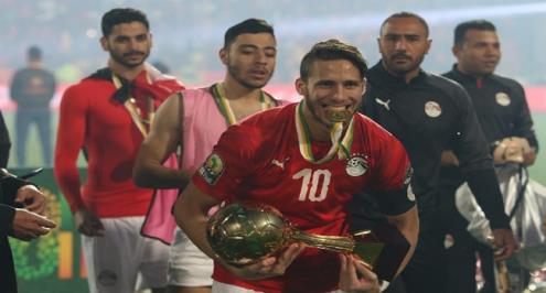 رمضان يكشف كواليس "لاكازا".. ودور سعد سمير في زواجه.. والبكاء بالنهائي